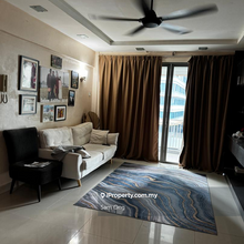 D Alamanda Condo