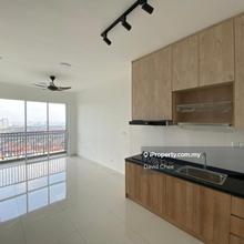 Pinnacle sri petaling for sale
