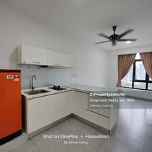 Serviced residence for Sale