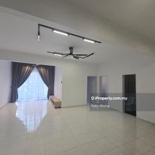 Brand New Condo Seri Topaz Puchong Intan For Rent 
