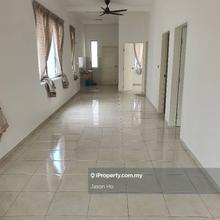 Tiara Sendayan Single Storey Hoouse for Rent, Gadong, Tunas, enstek