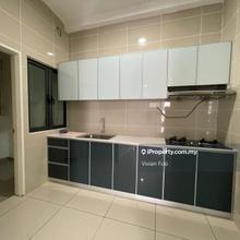 Fortune Perdana Sale / below market price / lake view condo / kepong