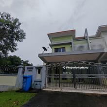 Setia Impian, Setia Alam Terrace Corner Lot