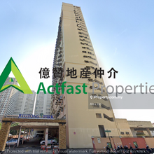 Cheapest! Jelutong Park, 614sf, Low Floor, Strategic Location Jelutong