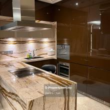 The Ritz-Carlton Residences, KLCC