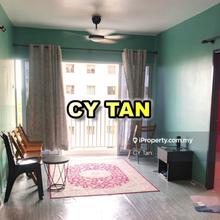 Taman Nagasari, Perai, Partial Furnish Rent Bukit Tengah