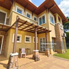 7 Rooms Bungalow P14 Putrajaya 