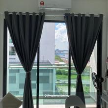 Verando Residence Corner Unit Medium Floor Near Bandar Sunway -Sale 