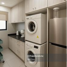 Seri Kembangan Near Olive Hill Pasar Malam Condo Freehold