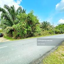 9.3 Acre Agriculcure Land, Durian Plantation Nr Sungai Lalang Semenyih