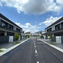 Brand New Unit Double Storey For Sale  @ Arena Seremban 2 