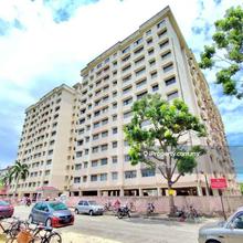 Freehold Pangsapuri Perai Utama, Perai, Penang