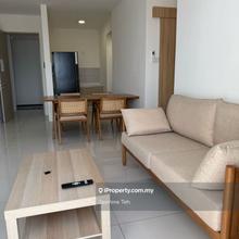 Vivo Suite Batu Kawan Fully Furnished