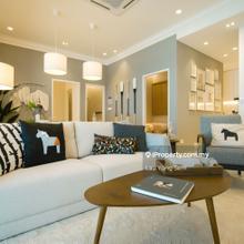 Maldives Residence at Bayan Lepas for Sales