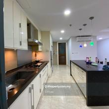 The Capsquare Residences KL City Near LRT Dang Wangi Quill City Mall