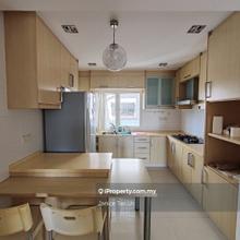 Menara Sri Damansara Fully Renovated,P/F with  design Corner 455k