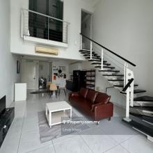 Fully Furnished Scott Garden @ Soho Old Klang Road, Kuala Lumpur