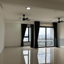 High floor - Ready To Move in (nice golf view unit and spacious) 