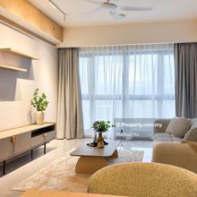Agile @Bukit Bintang Serviced Residence for Rent