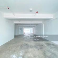 Sunway Velocity Designer Office Cheras, KL City Centre