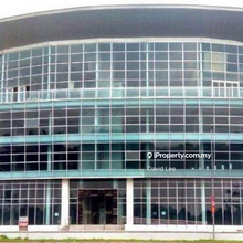 Showroom or Office at Jalan Tun Jugah Kuching 