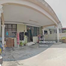 Taman Canning, Ipoh Single Storey Freehold 1,540sf House For Sale