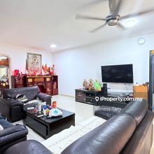 3 sty terrace,Taman Bukit Segar Jaya 1,extended,gated guarded