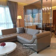 Serviced residence for Sale