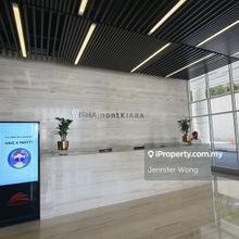 KL Mont Kiara, Office Tower