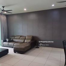 Royal Regent Condominium For Rent. Tastefully Furnished Unit