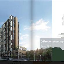 999years Forest Hill bundusan residence last 2 units