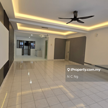 Newly Renovated Unit