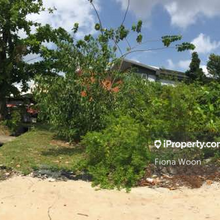 Bukit Baru Commercial Land For Rent