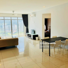 Sierra Residence, Sungai Ara, Bayan Lepas, Penang