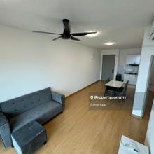 Maya Residence @ Bandar Gamuda Cove, Area Specialist