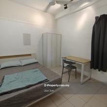 Casa Subang Co Living Room For Rent