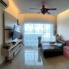 The Holmes 1, Bandar Tun Razak, Cheras