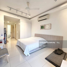 Limited Studio Unit! Enjoy Your Personal Space! Grab Faster!