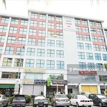 Mentari Business Park Office at Bandar Sunway for Rent