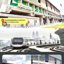 Nicely House Prime Location Apartment Idaman Damansara Damai Selangor