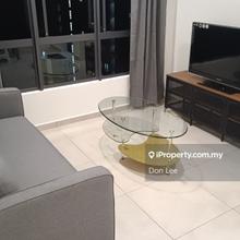 Brand New, 3 Bedroom 2 Bathroom, Fully Furniture, Ready Move in