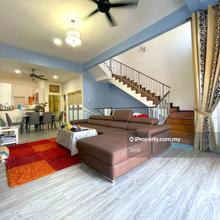 House Halamanda Mutiara Gombak
