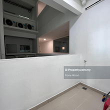 Condominium For Rent Amber Cove, Klebang Melaka