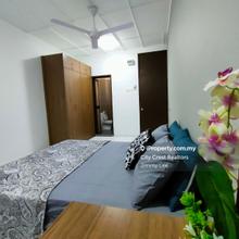 Pj Ss2 - Master Bedroom For Rent - Include Wifi - Near to Mall & MRT
