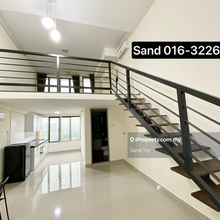 Duplex Subang Jaya