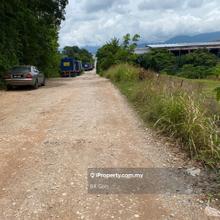 Converted Industrial Land,Perindustrian Batu 29, Ulu Yam, Batang Kali