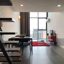 Duplex Ready Move in