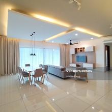 Luxury Hilltop Condominium for Rent