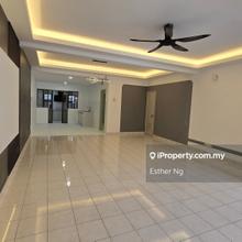 Below Market Value Double Storey House