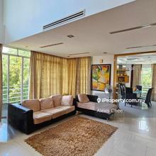 Exclusive 4-Level Panoramic Bungalow @ Meru Valley Golf Resort, Ipoh